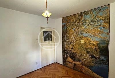 Apartament de inchiriat cu 3 camere in zona Dacia, Oradea - 4