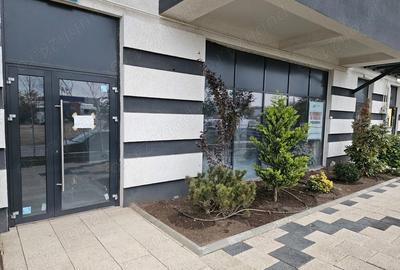 Spațiu comercial, de 92 mp, în Militari - 6