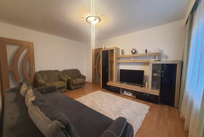 Apartament cu 2 camere semidecomandat în Tomis Nord - 3