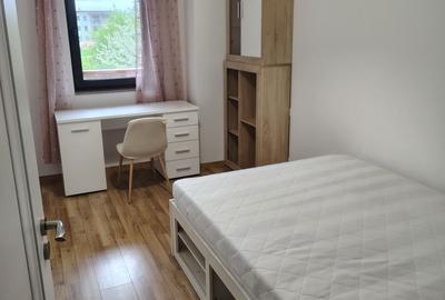 Apartament cu 3 camere decomandat în Central - 3