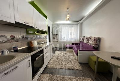 Apartament cu 2 camere semidecomandat, mobilat în Mănăștur - 2