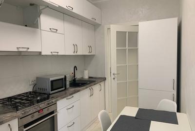 Apartament cu 2 camere | Royal Town, Copou Apartament cu 2 camere | Royal Town, Copou - 10