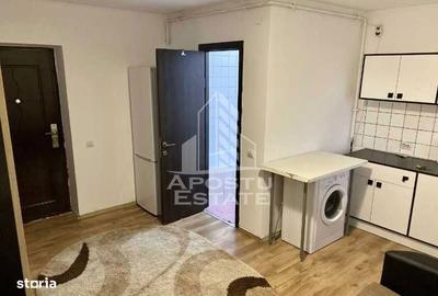 Garsonieră în Lipovei - 5