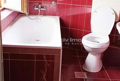 Moldova Noua, Garsoniera 25, 09 mp gata de mutare! - 8