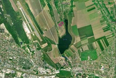 Oportunitate de Investitie - Teren Intravilan în Valea Lungă - Iași ! - 1