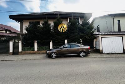 Ilfov Vila superba in Bragadiru, Strada Verii - colt Cartier Latin - 7