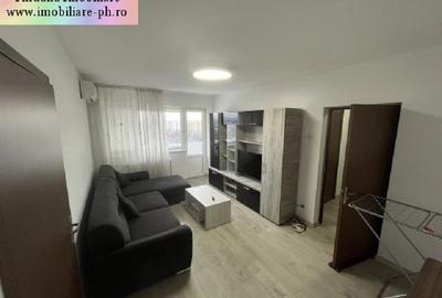 Apartament cu 2 camere semidecomandat, mobilat în Nord - 3