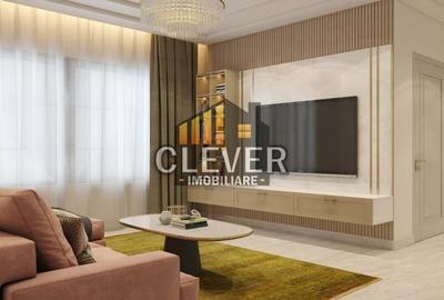 Apartament 2 camere decomandate Liviu Rebreanu Titan Auchan