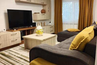 TOMIS 3-CITY MALL-2 CAMERE LUX-MOBILAT-UTILAT-CENTRALA GAZE - 12