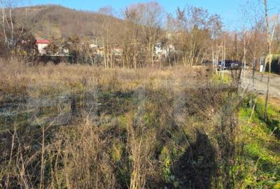 Teren de 738 mp, în Central - 2