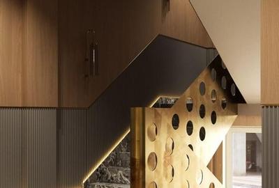 FALEZA NORD - Vânzare studio, bloc nou la 50 m de plaja. - 16