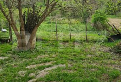 Casă cu 2 camere cu Teren 1000 Mp în Seleuș (Zagăr) - 9