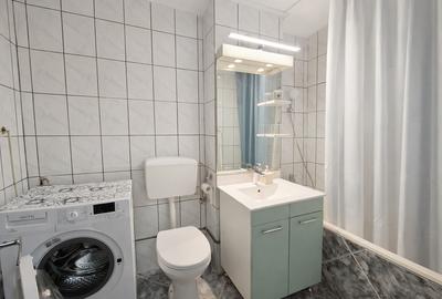 Apartament cu 3 camere decomandat, mobilat în Tomis III - 9