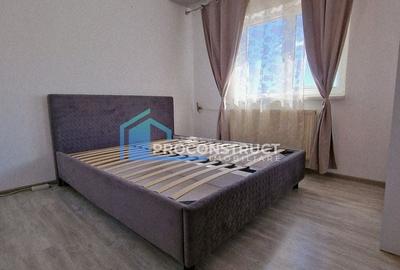 Apartament cu 2 camere semidecomandat, mobilat în Lipovei - 6