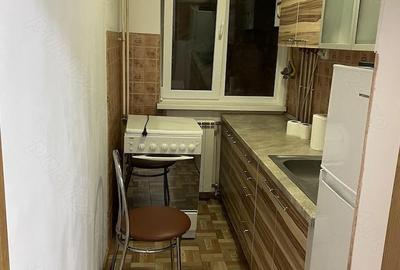 Garsonieră decomandată în Central - 7