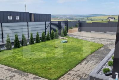 Casă cu 4 camere cu Teren 400 Mp în Central - 3