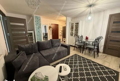 Apartament cu 3 camere, mobilat în Bucovina - 1