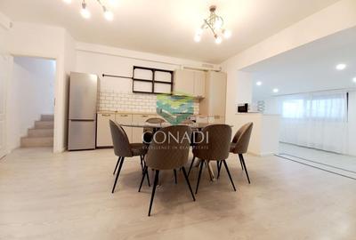 Apartament 4 camere – 120 mp | Parter | Herăstrău | - 4