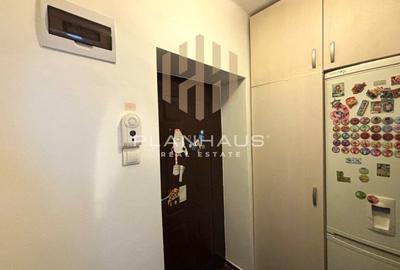 Apartament 1 cameră - Zona Nicolae Iorga - 4