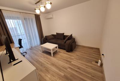 380 euro!!!Ap.cu 1 camera bloc nou + loc de parcare Calea Aradului-OMV - 4