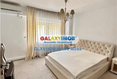 Inchiriere apartament 3 camere Aviatiei Caramfil PARCARE CENTRALA
