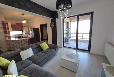 Apartament cu 2 camere în Central - 1