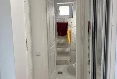 Apartament cu 2 camere în Cetate - 9