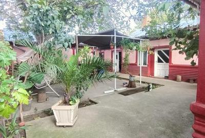 Casă cu 4 camere cu Teren 500 Mp în Chiscani - 3