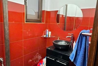 4 camere Magheru, interbelic, circular,2 balcoane, 2 băi geam, terasă, boxă, ASE - 11