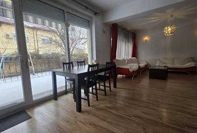 Bucurestii Noi inchiriere imobil singur curte - 10