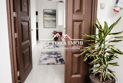 Apartament cu 3 camere semidecomandat în Gării - 11
