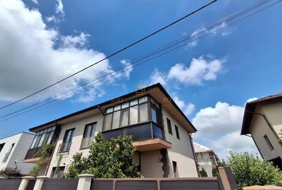 Duplex cu 4 camere cu Teren 205 Mp în Berceni - 1