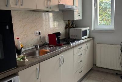 Apartament 2 camere in Gheorgheni - 4