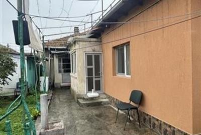 Casa cu Teren de 120 mp, Toate Utilitatile, Zona Viile Noi - 8