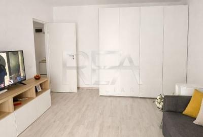 Apartament cu 3 camere semidecomandat, mobilat în Lujerului - 7