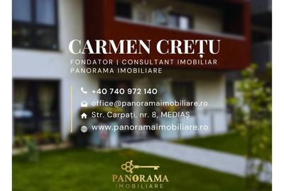 Spațiu comercial de vânzare - Sighisoara - 14