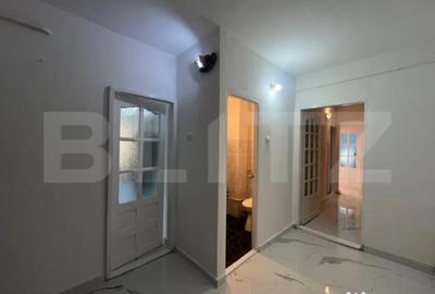 Apartament cu 3 camere decomandat, mobilat în 1 Mai - 1
