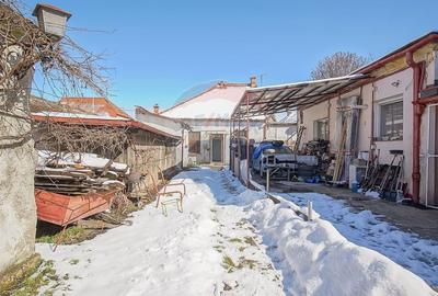 Casă cu 2 camere cu Teren 204 Mp în Blumăna - 13