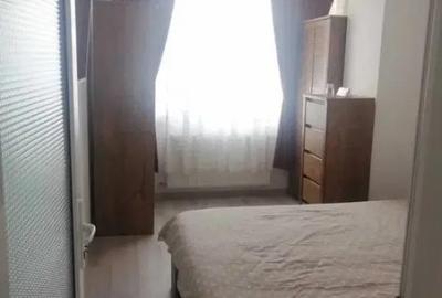 Apartament cu 2 camere semidecomandat în George Enescu - 1