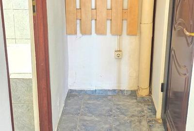 Garsonieră decomandată, mobilată în Nicolina - 7