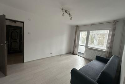 Apartament cu 2 camere semidecomandat în Trivale - 3