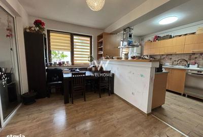 Apartament cu 3 camere în Central - 7
