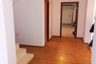 Vila P+E, Stefanesti - Cetate, teren 543 mp - 15