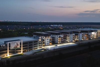 REA1025017 Apartament 2 camere I Victoria Homes I Pipera - 10