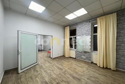 Spatiu comercial in zona centrala de inchiriat - 2