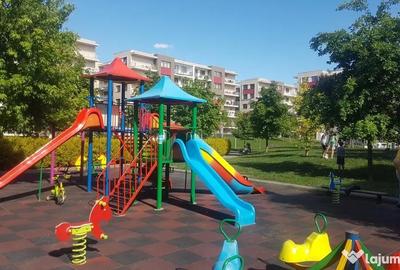 Apartament cu 2 camere decomandat în Berceni - 15
