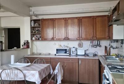 Eroii Revolutiei -  Casa  locuibila - teren 363 mp - deschidere 20.71 mp - P+1E - 11