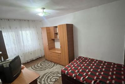 Garsonieră decomandată în Central - 5