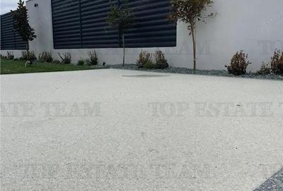 Vila premium de vanzare in Pipera proprietate moderna, perfect? pentru familie | Aproape de Scoala - 16