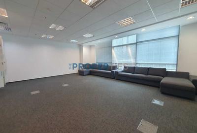 Comision 0! Spatiu birouri in zona  Dimitrie Pompeiu -  la 250m de metrou - 8